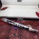 Perfect Replica Montblanc Special Edition Rollerball Pen White Barrel - AAA Quality (5)_th.jpg